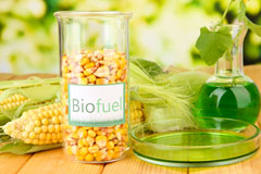 Noranside biofuel availability