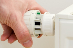 Noranside central heating repair costs