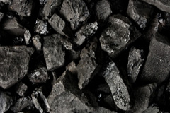 Noranside coal boiler costs