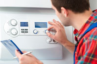free commercial Noranside boiler quotes